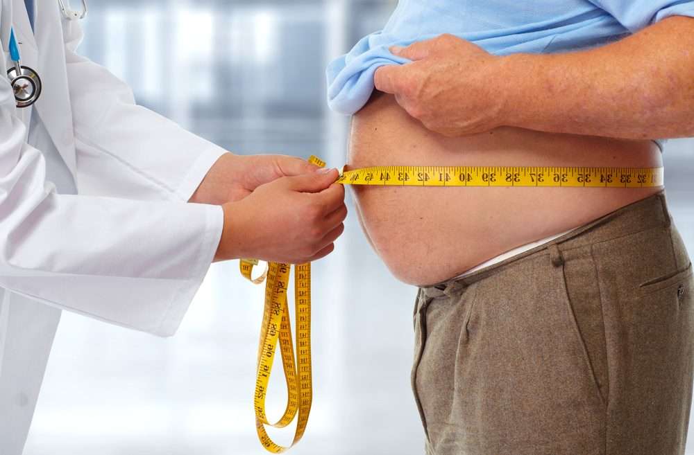 Cara Cerdas Mencegah dan Menghindari Obesitas
