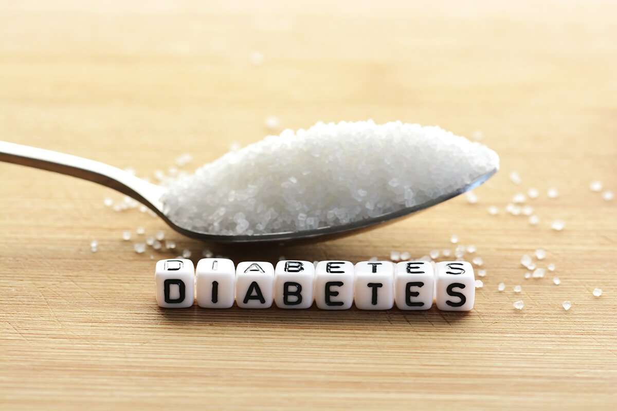 Tingkatkan Imunitas Tubuh untuk Mencegah Diabetes