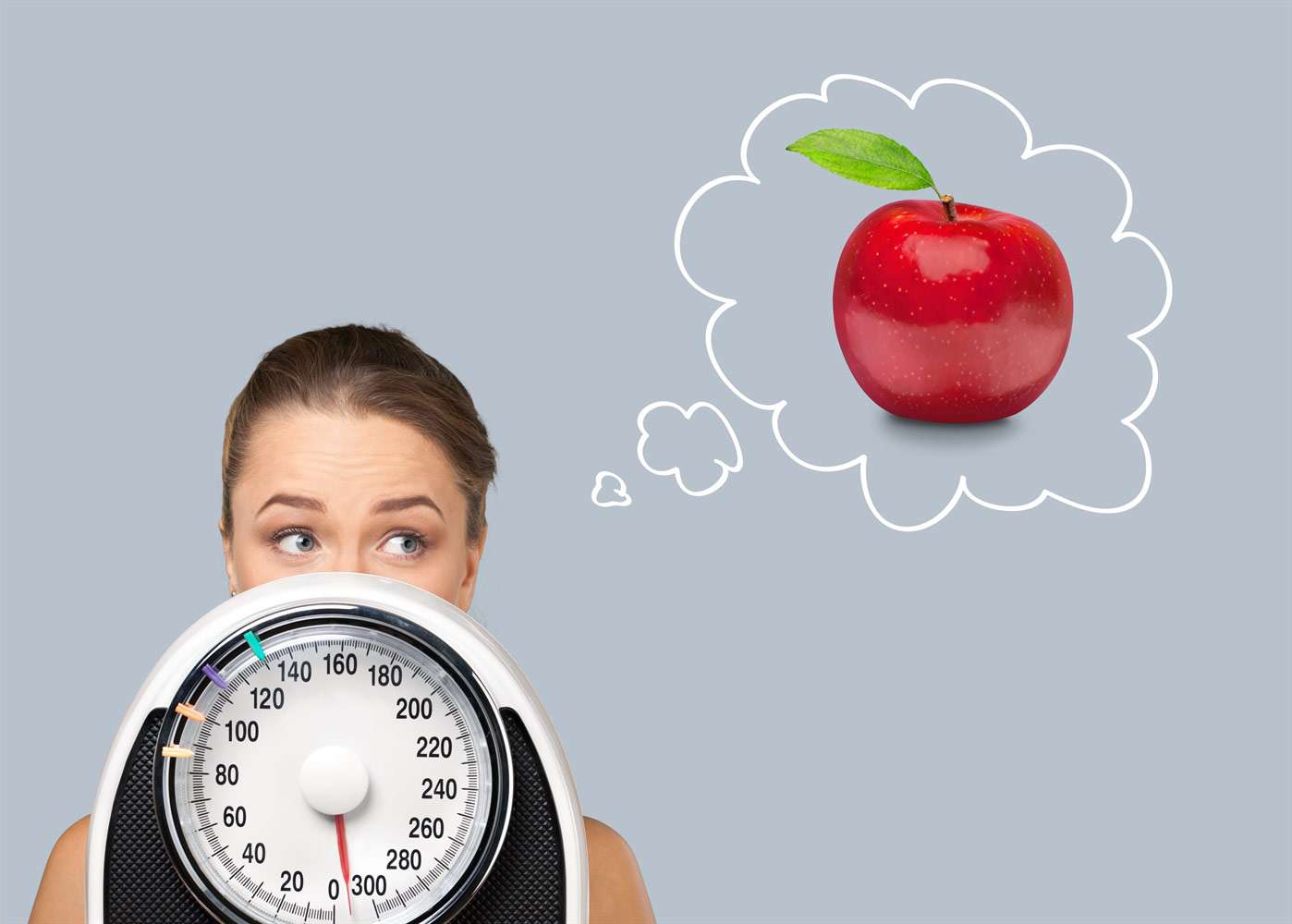 Kiat untuk Diet Sehat Guna Mengontrol Berat Badan Ideal yang Lebih Sehat